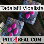Tadalafil Vidalista 01